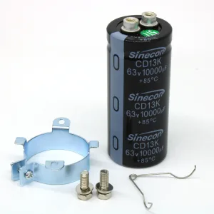 GBK103M1J35808ZVG5S00 Sinecon