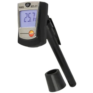 Testo 605-H1 Testo