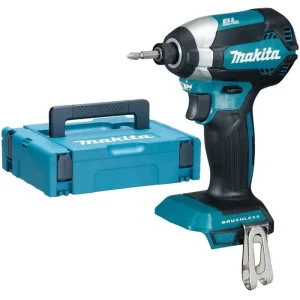 Шуруповерт Makita DTD153ZJ Makita