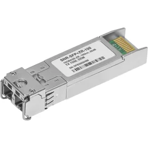 Модуль SNR SNR-SFP+ZR-100 SNR