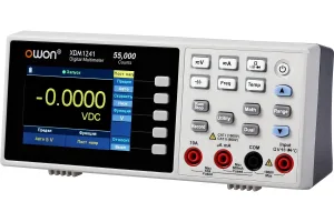 XDM1241 OWON