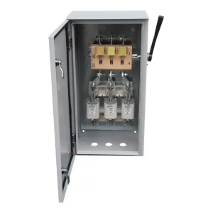Ящик силовой ЯРВ-250-54 УХЛ2, с ПН-2 250А, IP54, (ЭТ) Электротехник
