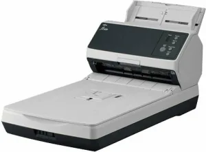 Сканер Ricoh scanner fi-8250 Сканер уровня рабочей группы PA03810-B601_ RICOH