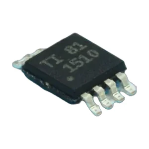THVD1510DGKR Texas Instruments