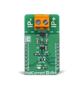 MIKROE-3308 mikroElektronika