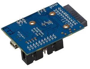 ARM Interface Board Invensense