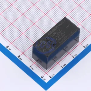 G2RL-2 DC5 Omron