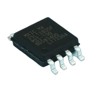 MX25L12835FM2I-10G T/R Macronix