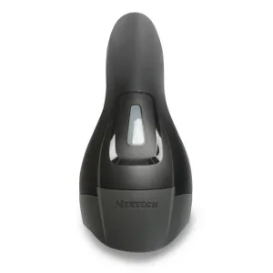 Сканер штрих-кода ручной Mertech CL-610 P2D 1D/2D имидж, беспроводной, 100 скан/сек, USB-HID; USB-COM - эмуляция; RS-232 - эмуляция; Bluetooth - BLE 5.0, черный MERTECH