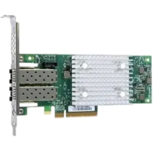 Сетевой адаптер QLogic QLE2692-SR-CK QLOGIC