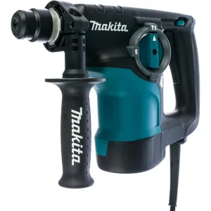 Перфоратор Makita HR2800, SDS-plus, 800 Вт, 2,9 Дж, от сети Makita