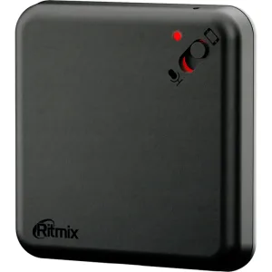 Диктофон Ritmix 4610121108576 Ritmix