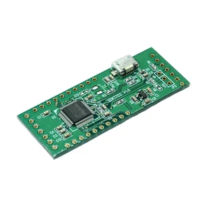 SDK1702 NUVOTON