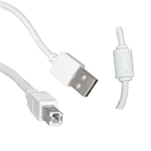 USB2.0 A(M)-USB B(M) FW 1.8M RUICHI