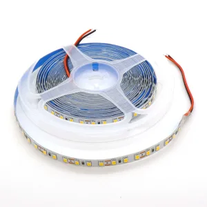 LED-лента 3528 WW/120 чипов/1м/12V General