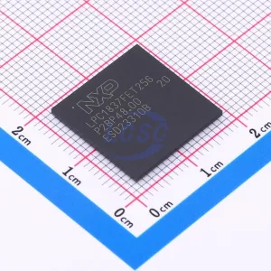 LPC1837FET256,551 NXP
