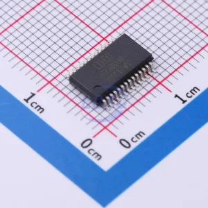 ADS804E Texas Instruments
