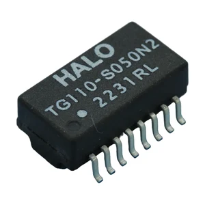 TG110-S050N2RL HALO