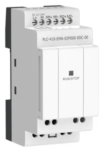 Модуль входов выходов ПЛК 410 2 входа Pt100/Pt1000 24В DC ONI PLC-410-EMA-02P000-0DC-00 ONI