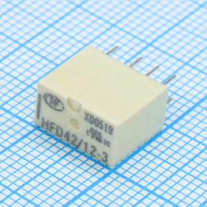 HFD42/12-3 HONGFA