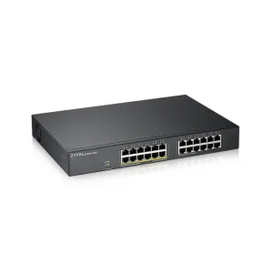 Коммутатор ZYXEL GS1900-24EP-EU0101F Zyxel