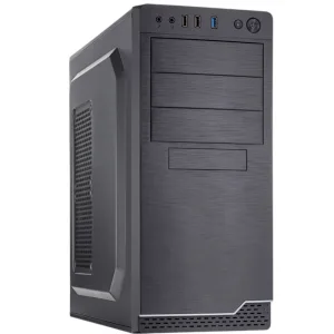 Корпус c блоком питания 450 Ватт Foxline FL-816-FZ450R-U31 Foxline