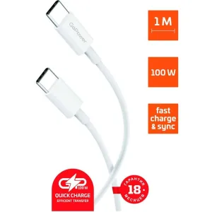 Кабель GoPower 00-00022802 GoPower