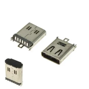 USB3.1 TYPE-C 6PF-028 RUICHI