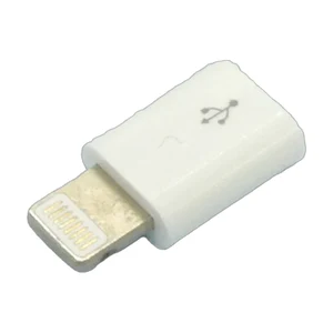 USB AD microUSB 5BF/ Apple 5M 