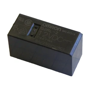 G2RL-2-12DC Omron