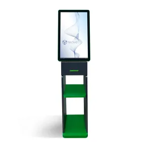 Интерактивный киоск Интерактивный терминал Nextouch NextStand 24PQ (напольный): 23,6" STDNV2PNT24 Nextouch