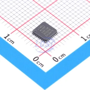 ATMEGA168PV-10MU Microchip