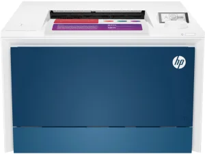 Лазерный цветной принтер HP Color LaserJet Pro 4203dw (A4,600x600dpi,33ppm,512Mb,Duplex 5HH48A#B19 Hewlett-Packard