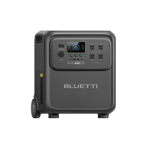 Портативная зарядная станция Bluetti Elite 400 Portable Power Station P-EL400-EU-GY-20 BLUETTI