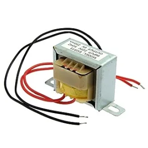 EI35*13 220V TO 6V  1.5W RUICHI