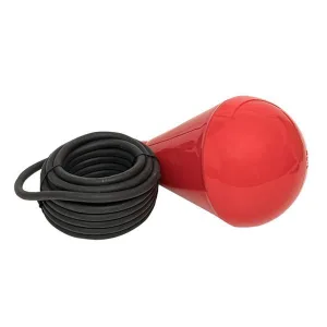 Выключатель поплавковый RL-1 с кабелем 20м EKF RL-1-20 EKF