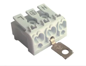 Клеммник CM-238-J-D-3P Fucon