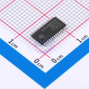 DRV8802PWPR Texas Instruments