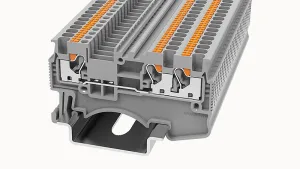 Проходная клемма DS1.5-TW-01P-11 Degson