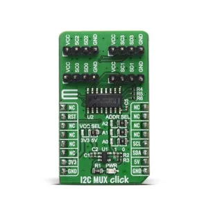 MIKROE-4048 mikroElektronika