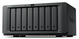СХД настольное исполнение 8BAY NO HDD USB3 DS1825+ SYNOLOGY Synology