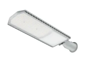 Светильник уличный RD 10 P 150W SHB 850 GR LED 650х210мм 150Вт 5000К IP66 консольн. сер. Русский Свет 17121023067 Русский Свет