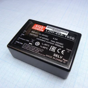 LDH-45A-1050 Mean Well