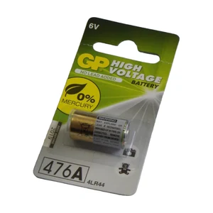 Батарея 476A (4LR44)   GP GP Batteries