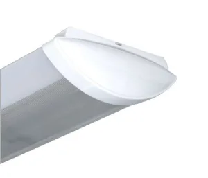 Светильник ЛПО46-2х58-014 Luxe HF БАП Ардатов 1056258064 АСТЗ Ардатов