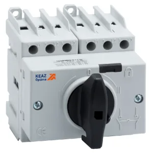 OptiSwitch DI-63-3C (кр.1шт) КЭАЗ