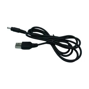 Шнур USB штекер - DC разъем Rexant