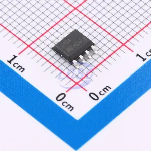STM690AM6F STMicroelectronics