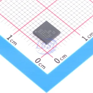 ADS7223SRHBR Texas Instruments