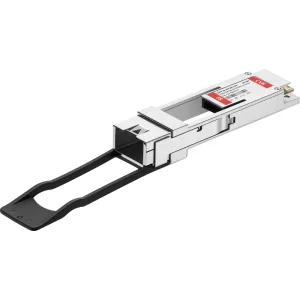 Кабельный адаптер FS QSFP28-SFP28-CVR #178073 FS